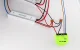 DALI gaismas regulators Shelly DALI Dimmer Gen3, Wi-Fi un Bluetooth