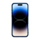 Nillkin CamShield Pro vāciņš iPhone 16 Pro Max, zils
