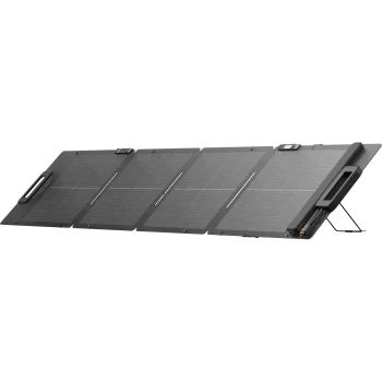EcoFlow 110W salokāms saules panelis