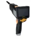 Industriālais endoskops Ermenrich Seek VE40 ar 4.3\" LCD ekrānu un 1 m vadu