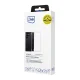 3mk Just20g caurspīdīgs vāciņš Samsung Galaxy S23 Ultra