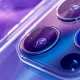 3Mk Protection Clear Case vāciņš Realme C63, Caurspīdīgs