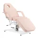 Activeshop Basic 210 hidrauliskais kosmētikas krēsls, rozā