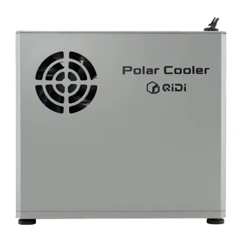 Ekstrūdera dzesētājs QiDi Polar Cooler Q2 / Max4 sērijai