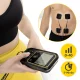 Muskuļu elektrostimulators 4FIZJO Combo PRO+ TENS/EMS bezvadu