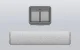 Birstes un filtra komplekts Dreame H12 Pro FlexReach / H13 FlexReach / H15 / H15 Pro