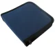 Disku futrālis 40 cd/dvd nav | Disc case for discs nieb
