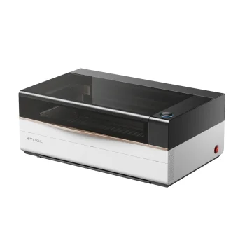 Lāzergravēšanas iekārta xTool P3 80W