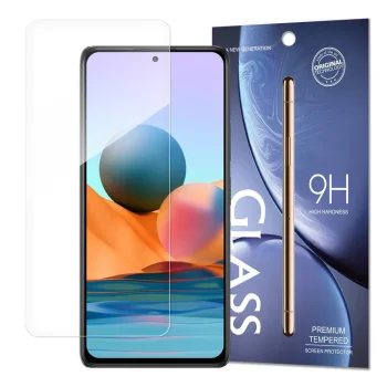 Hurtel 9H Aizsargstikls Xiaomi 12T / Redmi Note 12 / Poco
