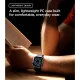Spigen Thin Fit aizsargvāciņš Apple Watch 42mm, caurspīdīgs