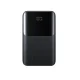 Ārējais akumulators 20000mAh Joyroom JR-QP192 22.5W ar Ekrānu - Melns