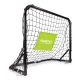 Neo-Sport NS-461 futbola vārtu komplekts, 2 gab., 60x45x25 cm