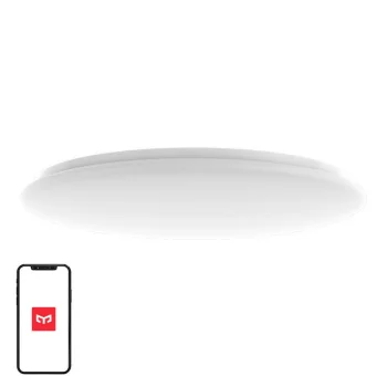 Viedais LED griestu gaismeklis Yeelight Arwen Ceiling Light 550C YLXD013-C 50W