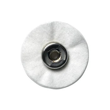 Dremel 423S auduma pulēšanas ripa, 24 mm