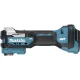 Makita DTM52Z Akumulatora daudzfunkciju instruments