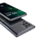Samsung Galaxy A12 (SM-A125F/DSN) Ultraslim TPU Case Cover, Transparent | Caurspīdīgs Silikona Vāciņš Maciņš...