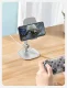 Baseus Telefona Planšetes Galda Statīvs Turētājs ar Bezvadu Lādētāju 15W | Desktop Phone Holder Stand Wireless...