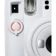Fujifilm instax mini 13 tūlītējās drukas kamera, Clay White