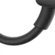 Joyroom Multi-Color Series A14 USB-A uz USB-C kabelis 3A 1.2m, melns