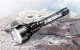 Kabatas lukturis Superfire TF02, 40 W, 3300 lm, 1100 m, IP55