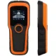 Detektors elektrības kabeļiem, metāla un tērauda profilu detektors | Metal Detector for Electrical Wires