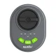 4 zonu laistīšanas kontrolieris RainPoint HIC406B Bluetooth