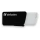 USB zibatmiņa Verbatim Store \'n\' Click 32 GB USB 3.2 Gen 1, melna