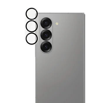 PanzerGlass Picture Perfect kameras aizsardzība Samsung Galaxy Z Fold 6 | camera protection for