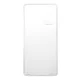 Samsung Galaxy Note 20 Hard Hybrid PET + TPU + Acrylic Case Cover, Transparent | Vāciņš maciņš bamperis