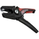 KNIPEX 97 90 14 vadu uzgaļu gofrēšanas komplekts ar PreciStrip16 un Twistor16