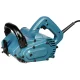Birstes slīpmašīna Makita 9741, 860 W, 100 x 120 mm