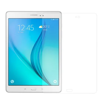 Samsung Galaxy Tab A 9.7" (T550/P550) Aizsargstikls | Tempered Glass Screen Protector, 0.3mm 9H