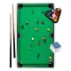 Mini biljarda galds Neo-Sport NS-806, 92 x 52 x 19 cm