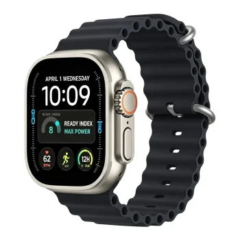 Tech-Protect Iconband Pro siksniņa Apple Watch 44/45/46/49 mm, pelēka