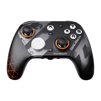 GameSir G7 Pro Zenless Zone Zero Edition bezvadu kontrolieris, pelēks