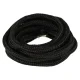 Montāžas Stiprinājuma Aukla Virve Dārza Mājas Šūpuļtīkliem, 2m | Hammock Mounting Cord Rope