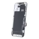 TFO displejs ar skārienjutīgo paneli priekš iPhone 12 / 12 Pro (Service Pack +), melns
