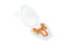 Peldēšanas komplekts BESTWAY 26032 Deguna klipsis un ausu aizbāžņi + futrālis l Nose clip and earplugs + carrying...