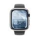 AmazingThing Minimal aizsargvāciņš Apple Watch Series 11 46mm, caurspīdīgs
