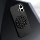 TFO Silicone Stick vāciņš iPhone 16 Pro Max 6.9\", melns