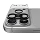 Puro Camera Standard kameras aizsargstikls iPhone 17 Pro kamerai un lēcām