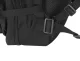 Trizand militārais mugursoma, 35 l, melns