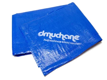 Dmuchane DM-122 universāls baseina paklājs 445 x 254 cm