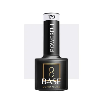 Ocho Nails Powerful 179 hibrīdlakas bāze, 5 g