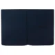 PocketBook Charge vāciņš e-grāmatu lasītājam InkPad 4 / Color 2 / 3, Night Blue
