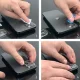 Wozinsky pilnais kameras aizsargstikls Xiaomi 15, 2 gab. | Camera Glass Protector
