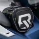Rockbros A40-1 motocikla un skutera bākas soma 12L, melna