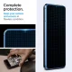 Samsung Galaxy S23+ Plus (SM-S916) Spigen \"EZ FIT\" Tempered Glass Screen Protector 2 pcs. | Telefona Ekrāna...