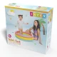 Intex piepūšamais bērnu baseins 86 x 25 cm, 3 krāsas