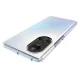 Huawei Nova 9 (NAM-AL00, NAM-LX9) / Honor 50 Ultraslim TPU Case Cover, Transparent | Caurspīdīgs Silikona Vāciņš...